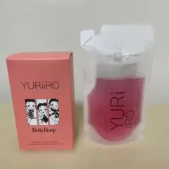 YURiiRO ユリイロ ピーチ＆ホワイトティー　インティメイトウォッシュ