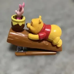 곰돌이 푸우 스테이플러