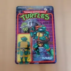 アメコミ】タートルズ TURTLES SAMURAI 激レア ミケラ - メルカリ