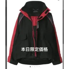 バレンシアガ Cシェイプ マウンテンパーカーブルゾン メンズ 46 2026年最新】BALENCIAGA メンズ マウンテンパーカーの人気アイテム