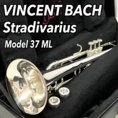 V.Bach stradivarius 42テナーバストロンボーン マウスピース - メルカリ