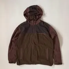 00s Columbia マウンテン ジップ フーディ パーカー ジャケット
