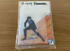 【呪術廻戦】一番くじ／伏黒恵アクリルスタンド