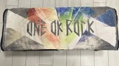 【ONE OK ROCK】2015 35xxxv Japan ライブタオル