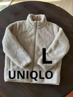 フリース ユニクロ