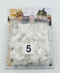 グリズリーパンダ ゼンゼロ ルーシー ガレージキット となモ7 - メルカリ
