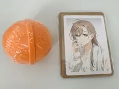 叶　びっくらたまご　つむまる　にじさんじ