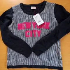 repipi armario　セーター