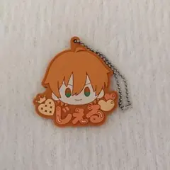 ジェルくん すとぷり一番くじ ラバーキーホルダー