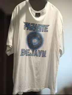 PARASITE DEJAVU Tシャツ　XL