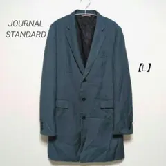 JOURNAL STANDARDジャーナルスタンダード【L】ジャケットコート