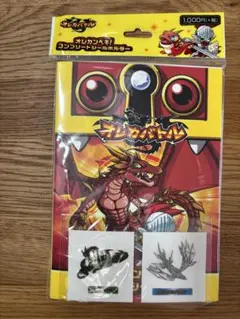 オレカバトル2　アクリルスタンド　スリーブ　スタン オレカバトル2 アクリルスタンド スリーブ スタン - メルカリ