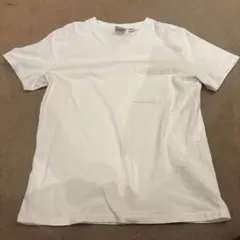 【US古着】Goodwear ホワイト Tシャツ Mサイズ
