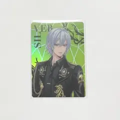 ツイステ ブレイジングジュエル オーロラカード ヴィル - メルカリ