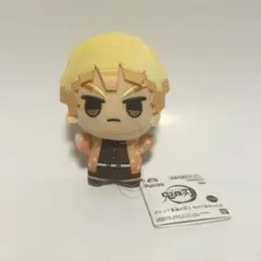 鬼滅の刃 ちびぐるみ　vol.6 我妻善逸