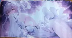 NIKKE：勝利の女神　ニケ　リバーレリオ　プレイマット