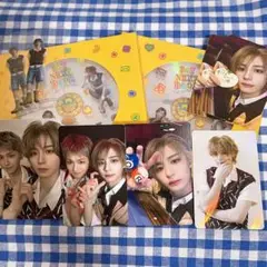 BOYNEXTDOOR BOYLIFE ソロジャケット盤 イハン ボネクド CD