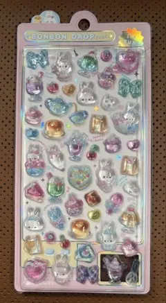 ふるーつぼんぼん フルーツぼんぼん 日本廃盤 BONBON DROP 韓国正規品
