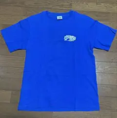 PIKO Tシャツ ブルー Mサイズ