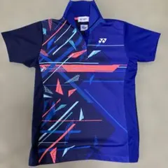 YONEX ポロシャツ Sサイズ グラフィックデザイン