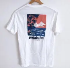 patagonia pataloha パタゴニア パタロハ 半袖 Tシャツ