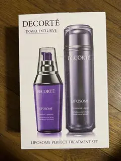 最終値下げコスメデコルテ 化粧水、美容液セット