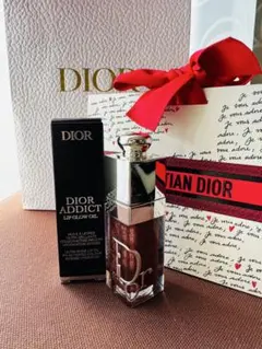 DIOR ADDICT LIP GLOW OIL 088モカ6ml