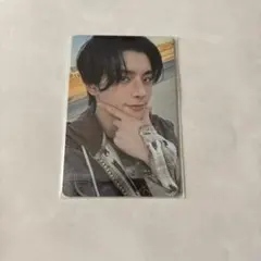 ENHYPEN THE SIN:VANISH weversjapan ジェイク