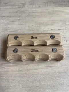 Shim.Grip/ShelCon オーク　Shim Craftのサムネイル