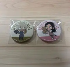 名探偵コナン 安室透 榎本梓 缶バッジ たい焼き セガ