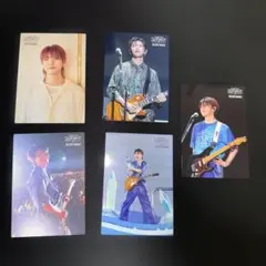 ミセス バベル 若井滉斗 フォトカード