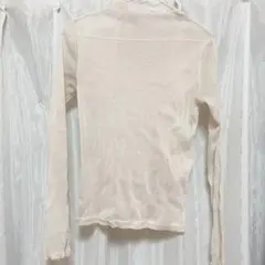 【しまむら】シアートップス