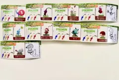 【バラ売り】【送料込み】チョコエッグ『PIKMIN ピクミン』