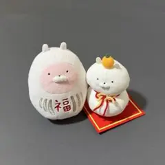 2026年最新】うさまる だるまの人気アイテム - メルカリ