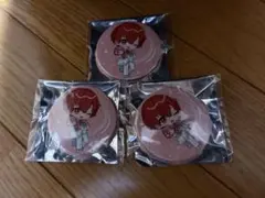 浦島坂田船 となりの坂田 缶バッジ まとめ売り - メルカリ