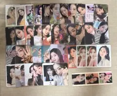 TWICE Dahyun trading card set high five enclosed 10,000 yen bonus nemo