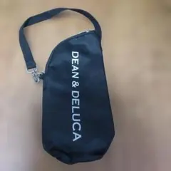 ◆4927 DEAN & DELUCA ボトルケース ブラックのサムネイル