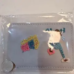 新品　近沢レース♥️ボルダリング♥️ピンクMIX ステンレスミラーのサムネイル