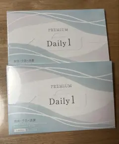 PROUST ホワイトニングウォッシュDaily1 マウスウォッシュ ✖️4セット 