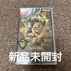 新品未開封Switch 遊戯王 アーリーデイズコレクション
