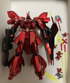 HG サイコザク サンダーボルト ガンプラ ジャンク 1/144 - メルカリ