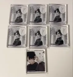 未開封】 ギヴン 村田 雨月 Ani art ビッグ缶バッジ 4点 | Mercari