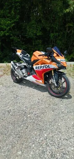 ホンダ CBR400RR NC29規制前90年 - メルカリ