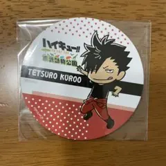 ハイキュー☆東武動物公園☆コースター 黒尾鉄朗SD