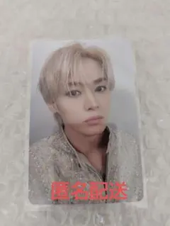 Stray Kids スキズ　リノ FIGURE climbing トレカ