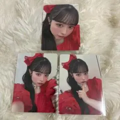 CUTIE STREET 佐野愛花 トレカ ver.6 セーラー衣装 コンプ