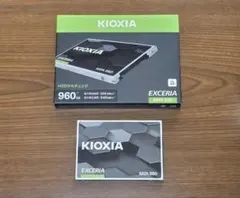2026年最新】KIOXIA 内蔵型SSDの人気アイテム - メルカリ