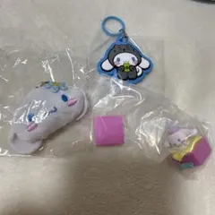 サンリオ シナモロール まとめ売り