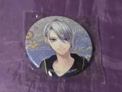 刀剣乱舞 絢爛缶バッジ 内番 山姥切長義