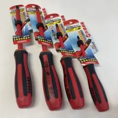 ベゼル メガドラ貫通ドライバー 6本セット - メルカリ